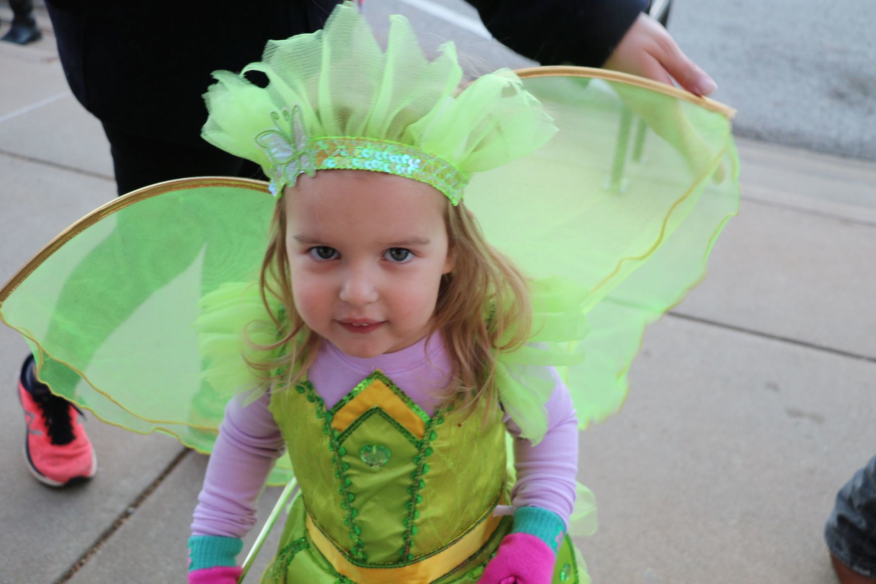 Downtown Coweta Trunk-or-Treat